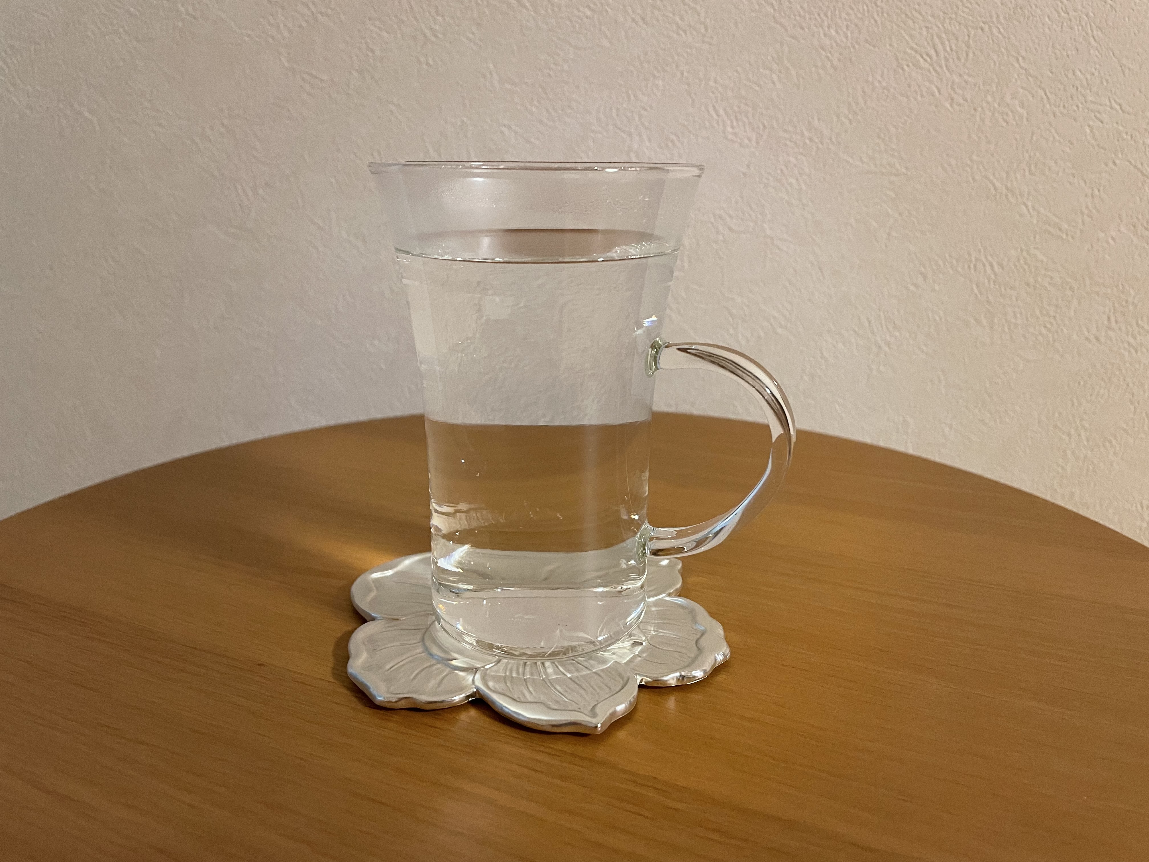 白湯