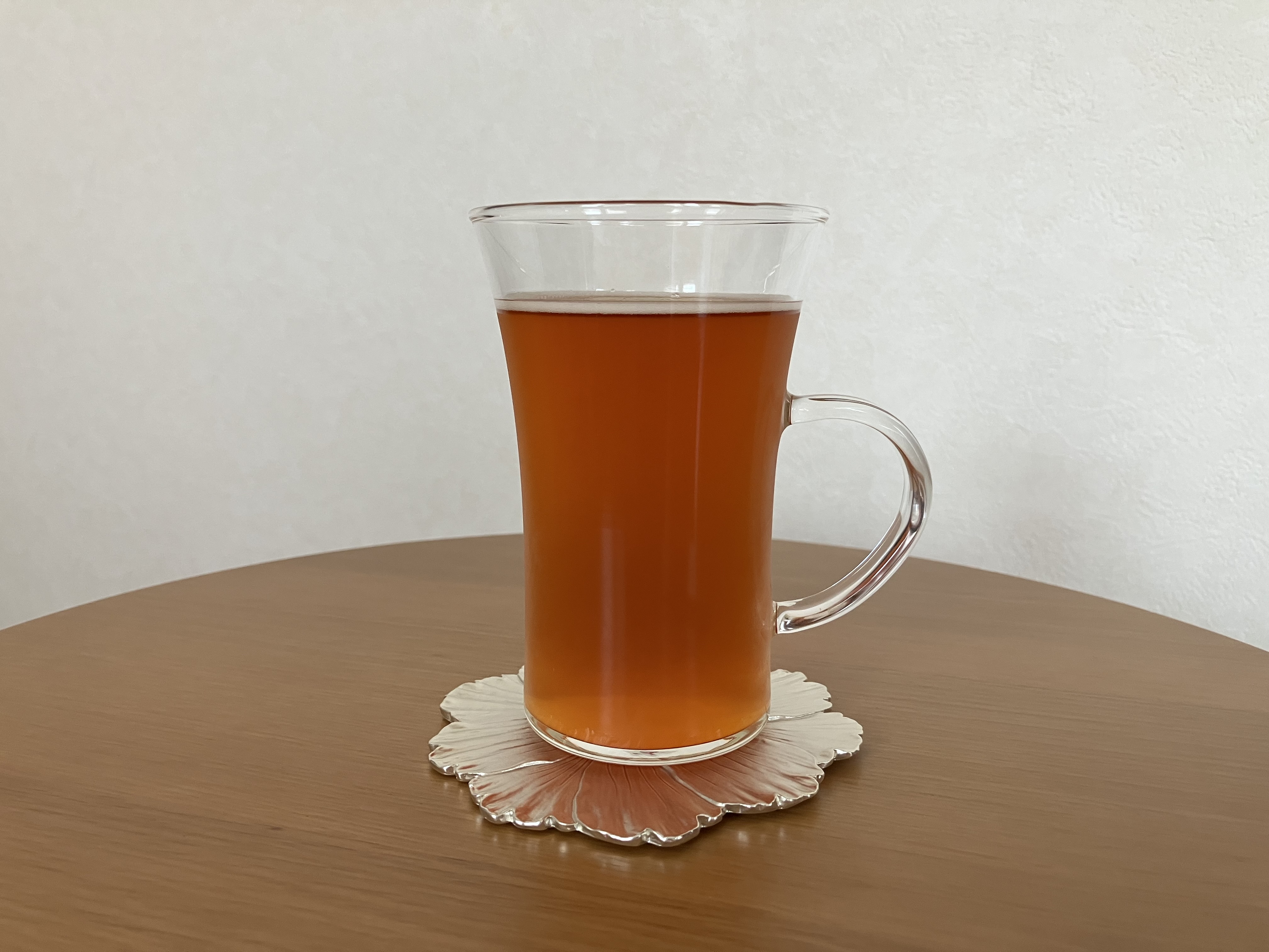 ルイボスティー